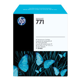 HP 771 cabeça de impressão
