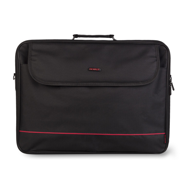 NGS Monray Passenger 40,6 cm (16") Pasta Preto