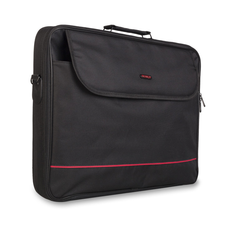 NGS Monray Passenger 40,6 cm (16") Pasta Preto