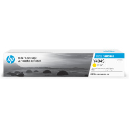 Samsung Toner HP CLT-Y404S Original Amarelo