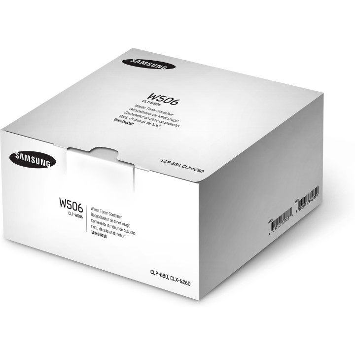 Samsung Unidade de Recolha de Toner HP CLT-W506