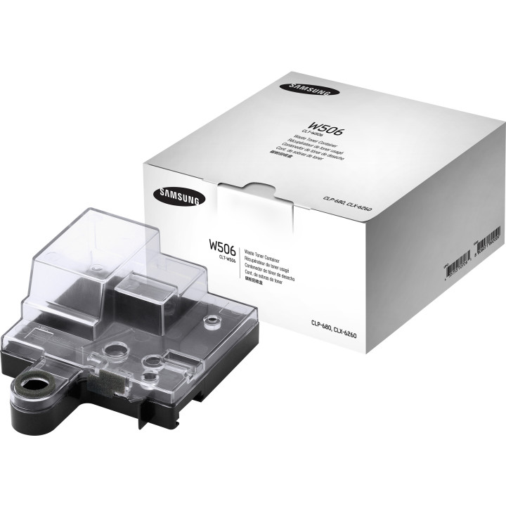 Samsung Unidade de Recolha de Toner HP CLT-W506