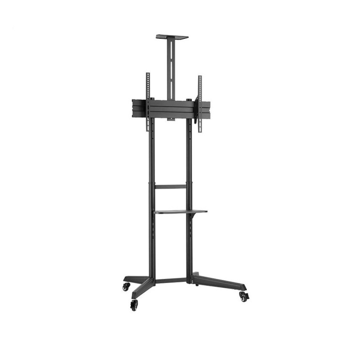 Ewent EW1539 suporte de exibição de sinalética 177,8 cm (70") Preto