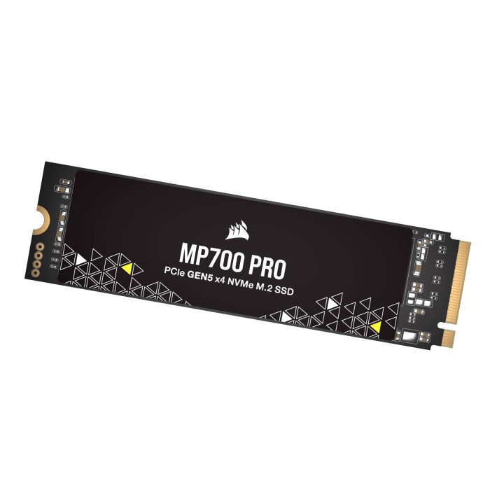 Corsair MP700 PRO 2 TB M.2 PCI Express 5.0 NVMe 3D TLC NAND
