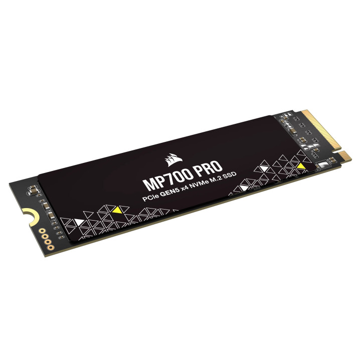 Corsair MP700 PRO 2 TB M.2 PCI Express 5.0 NVMe 3D TLC NAND