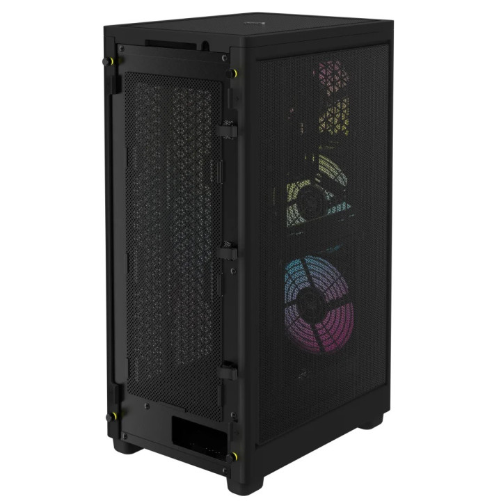 Corsair 2000D RGB AIRFLOW Small Form Factor (SFF) Preto