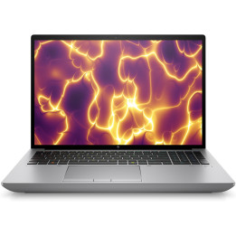 HP ZBook Fury 16 G11 Intel® Core™ i9 i9-14900HX Estação de trabalho móvel 40,6 cm (16") WQUXGA 32 GB DDR5-SDRAM 1 TB SSD NVIDIA