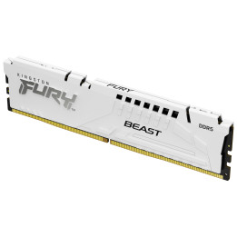Kingston Technology FURY Beast módulo de memória 16 GB 1 x 16 GB DDR5