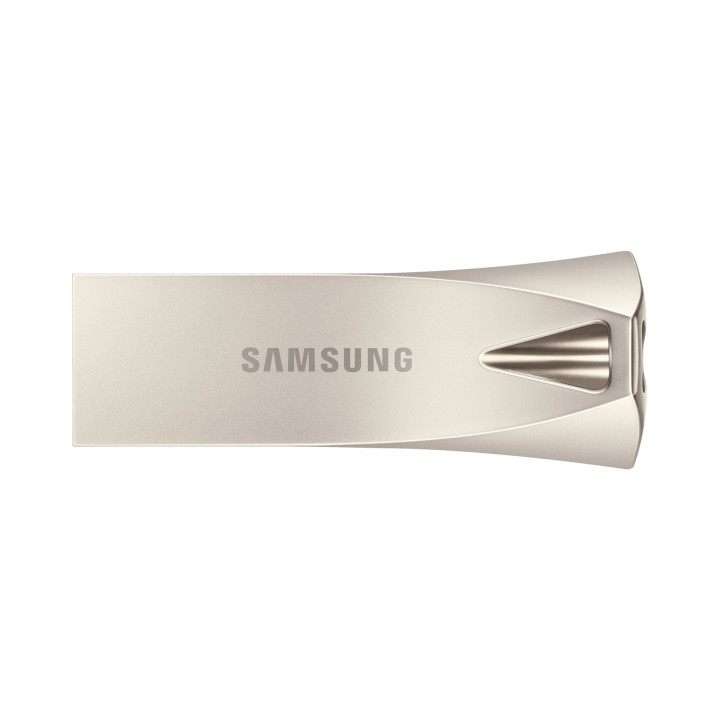 Samsung MUF-512BE unidade de memória USB 512 GB USB Type-A 3.2 Gen 1 (3.1 Gen 1) Prateado