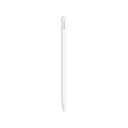 Apple Pencil Pro caneta stylus 19,15 g Branco