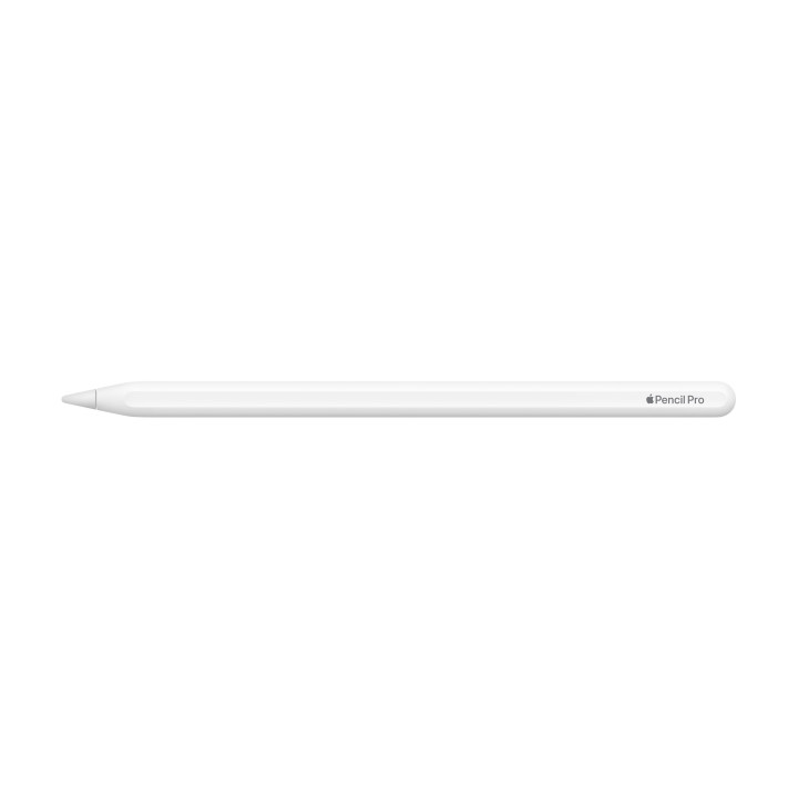 Apple Pencil Pro caneta stylus 19,15 g Branco