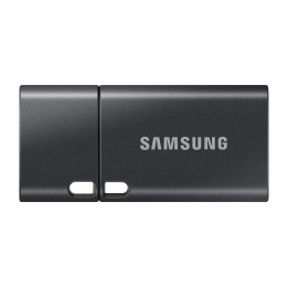 Samsung MUF-512DA unidade de memória USB 512 GB USB Type-C 3.2 Gen 1 (3.1 Gen 1) Cinzento