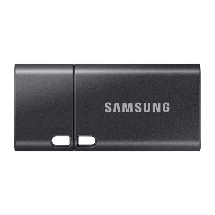 Samsung MUF-512DA unidade de memória USB 512 GB USB Type-C 3.2 Gen 1 (3.1 Gen 1) Cinzento