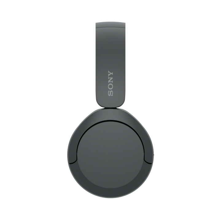 Sony WH-CH520 Auscultadores Sem fios Fita de cabeça Chamadas Música USB Type-C Bluetooth Preto