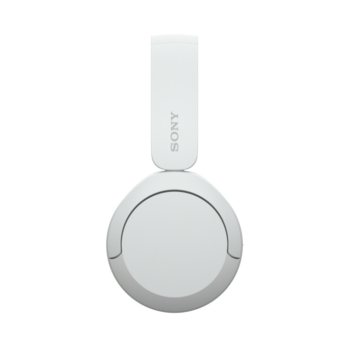 Sony WH-CH520 Auscultadores Sem fios Fita de cabeça Chamadas Música USB Type-C Bluetooth Branco