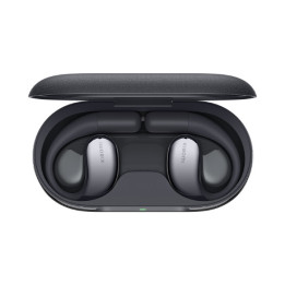 Xiaomi OpenWear Stereo Auscultadores Sem fios Gancho de orelha Chamadas Música USB Type-C Bluetooth Cinzento