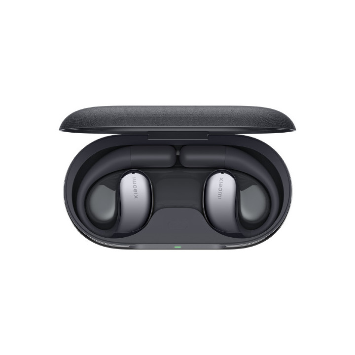 Xiaomi OpenWear Stereo Auscultadores Sem fios Gancho de orelha Chamadas Música USB Type-C Bluetooth Cinzento