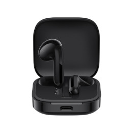 Xiaomi Buds 6 Active Auscultadores Sem fios Intra-auditivo Chamadas Música Bluetooth Preto