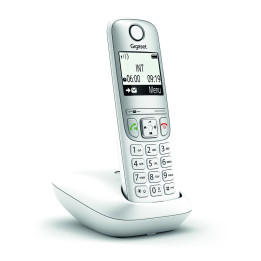 Gigaset A690 Telefone analógico DECT Branco