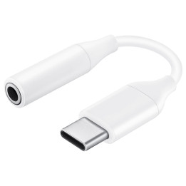 Samsung EE-UC10JUWEGUS cabo de áudio USB Branco