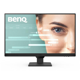 BenQ GW2490T monitor de ecrã 60,5 cm (23.8") 1920 x 1080 pixels Full HD Preto