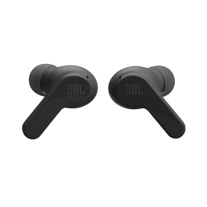 JBL Wave Beam Auscultadores True Wireless Stereo (TWS) Intra-auditivo Chamadas Música Desporto Dia-a-dia Bluetooth Preto