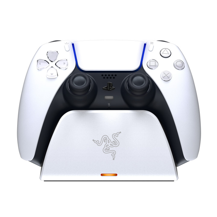 Razer RC21-01900100-R3M1 acessório para comando de jogos Suporte de carregamento