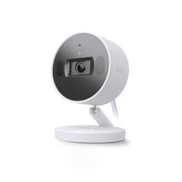 TP-Link TAPO C125 câmara de segurança Câmara de segurança IP Interior 2560 x 1440 pixels Secretária