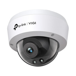 TP-Link VIGI C240I (4mm) Domo Câmara de segurança IP Interior e exterior 2560 x 1440 pixels Teto parede