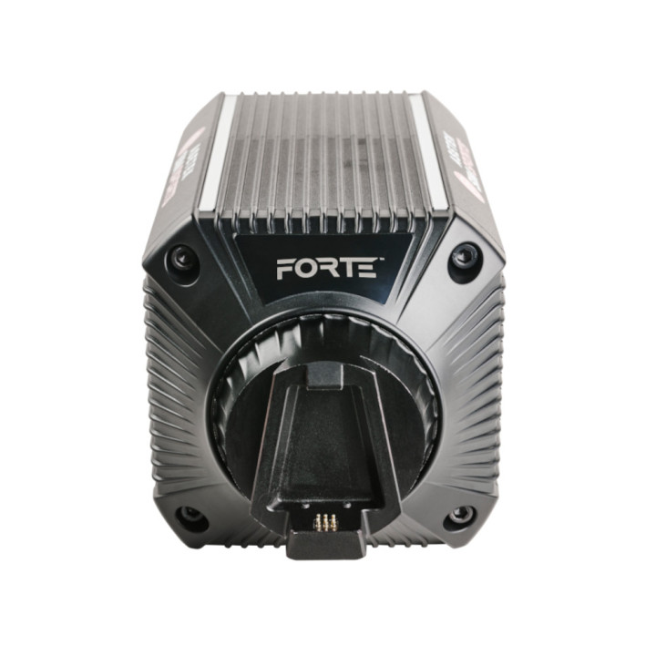 Asetek 40-020-0020003 acessório para comando de jogos Base para volante