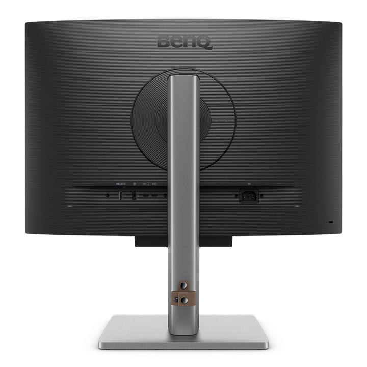 BenQ RD240Q monitor de ecrã 61,2 cm (24.1") 2560 x 1600 pixels WQXGA LCD Preto