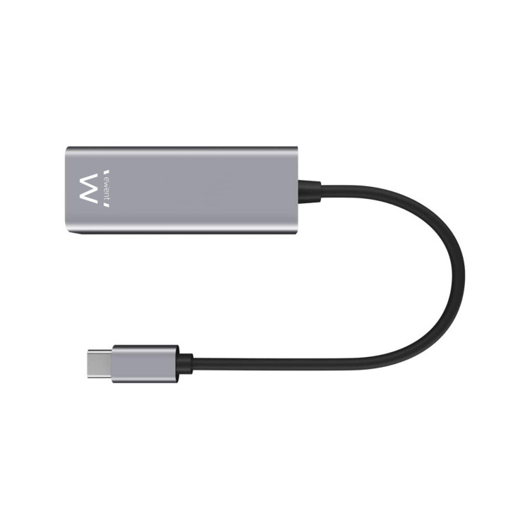 Ewent EW9818 cartão de rede Ethernet 1000 Mbit s
