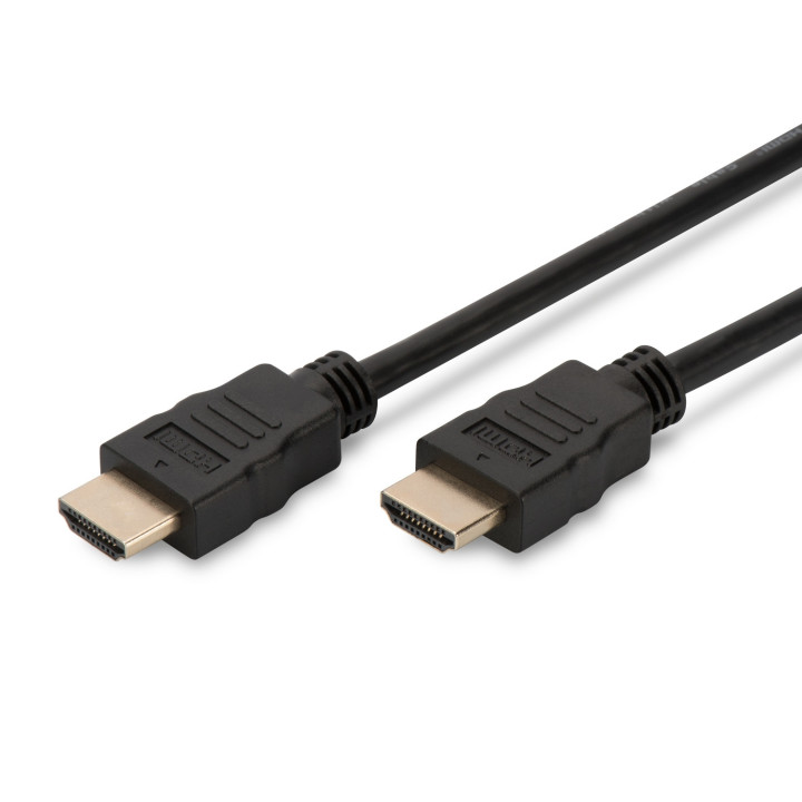 Ewent EC1335 cabo HDMI 10 m HDMI Type A (Standard) Preto