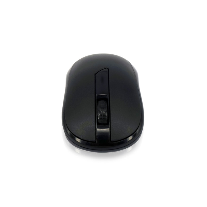 Ewent EW3223 rato Escritório Ambidestro RF Wireless Ótico 1000 DPI