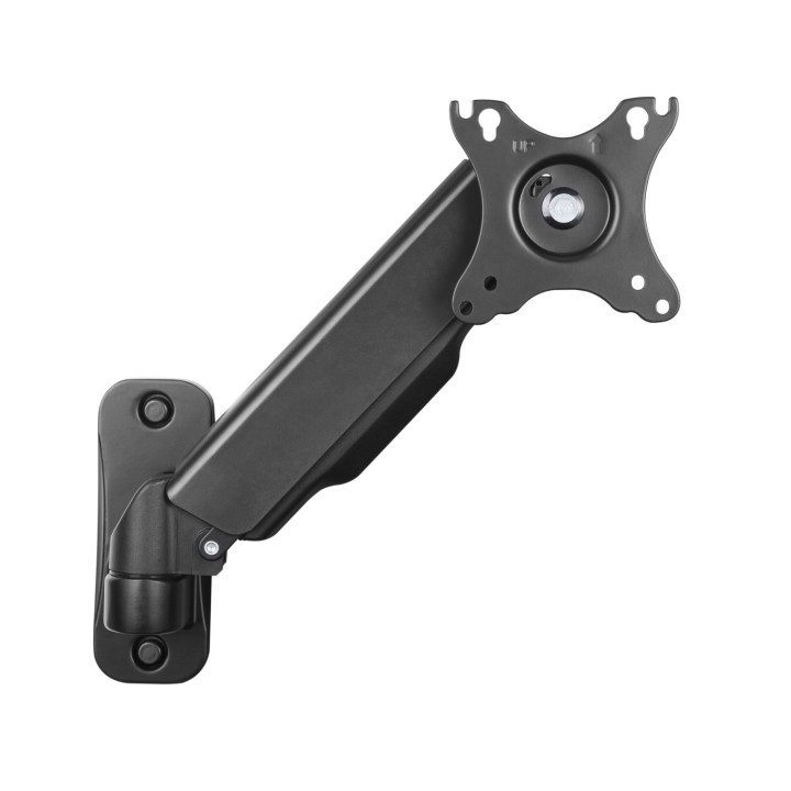Ewent EW1532 montagem e suporte para monitores 81,3 cm (32") Parede Preto