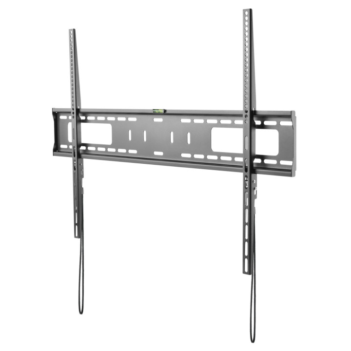 Ewent EW1504 suporte para TV 2,54 m (100") Preto
