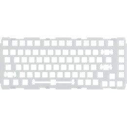 Glorious PC Gaming Race Switch Plate Keyboard switch plate
