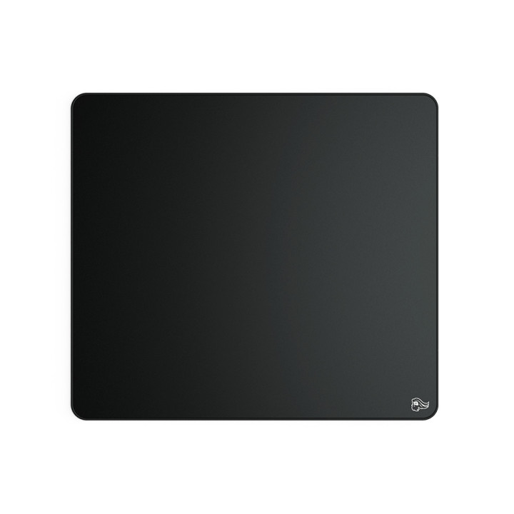 Glorious PC Gaming Race Glorious Elements Tapete Gaming Preto