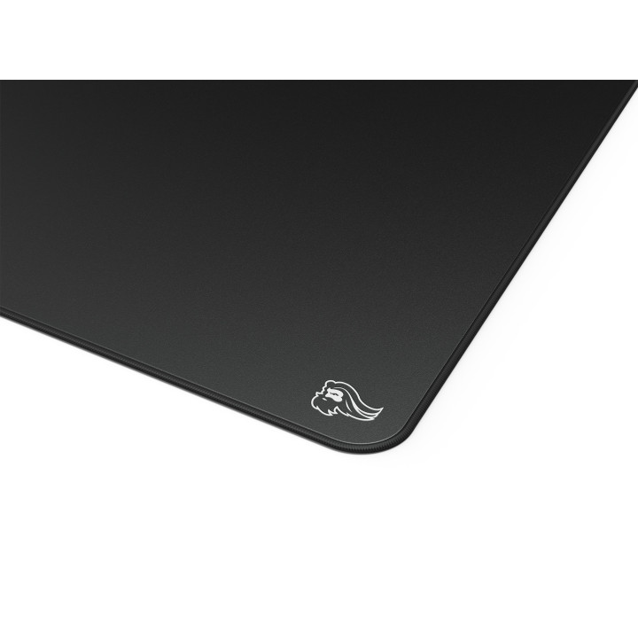 Glorious PC Gaming Race Glorious Elements Tapete Gaming Preto