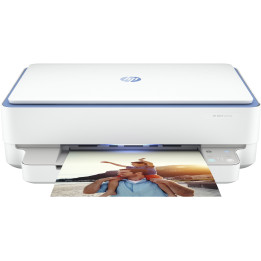 HP ENVY Multifunções 6010e