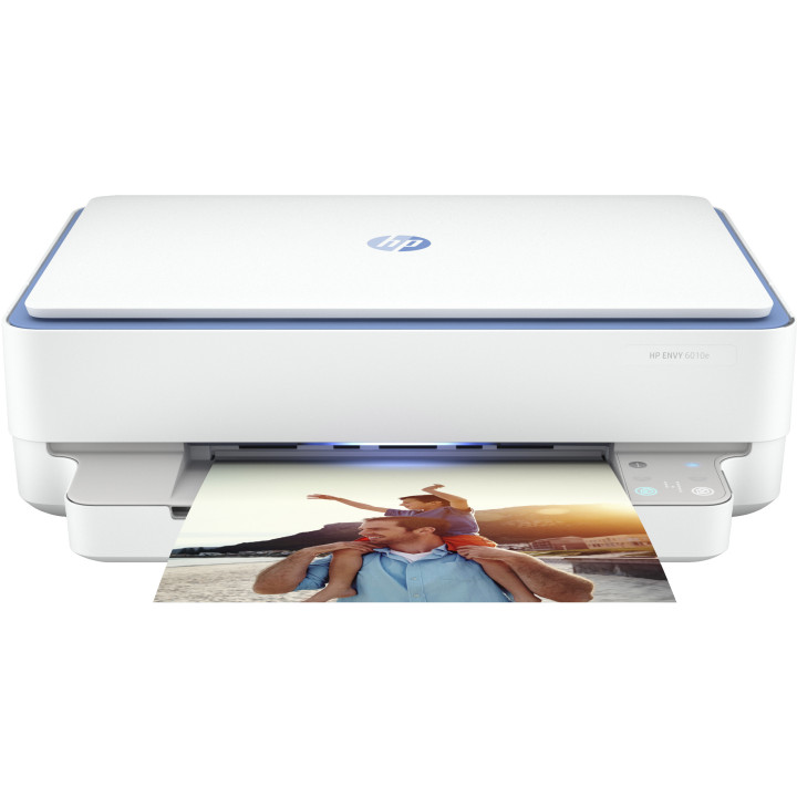 HP ENVY Multifunções 6010e