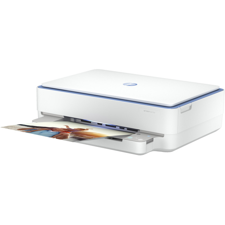 HP ENVY Multifunções 6010e