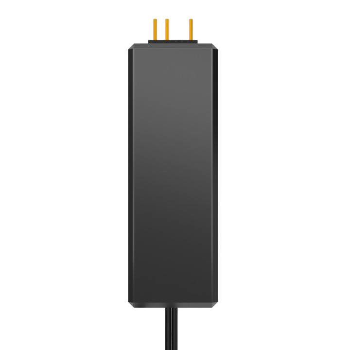 Jonsbo RC01 controlador de iluminação LED Preto