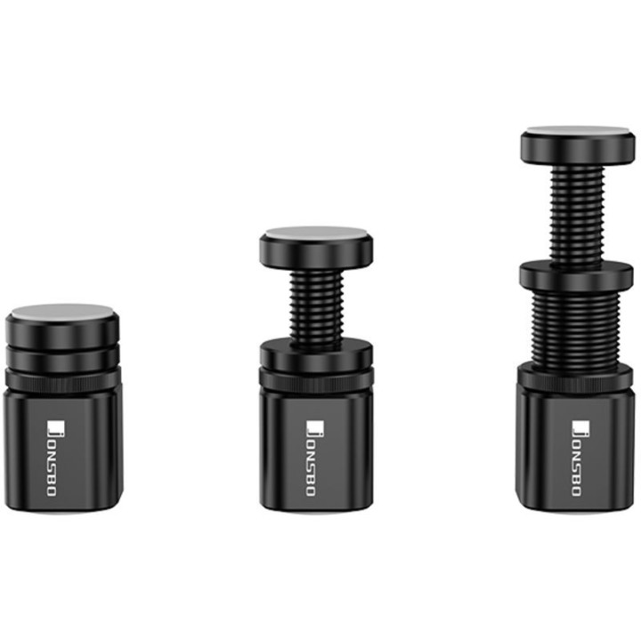 Suporte Magnético para VGA Jonsbo VC-20 Mini Universal Preto