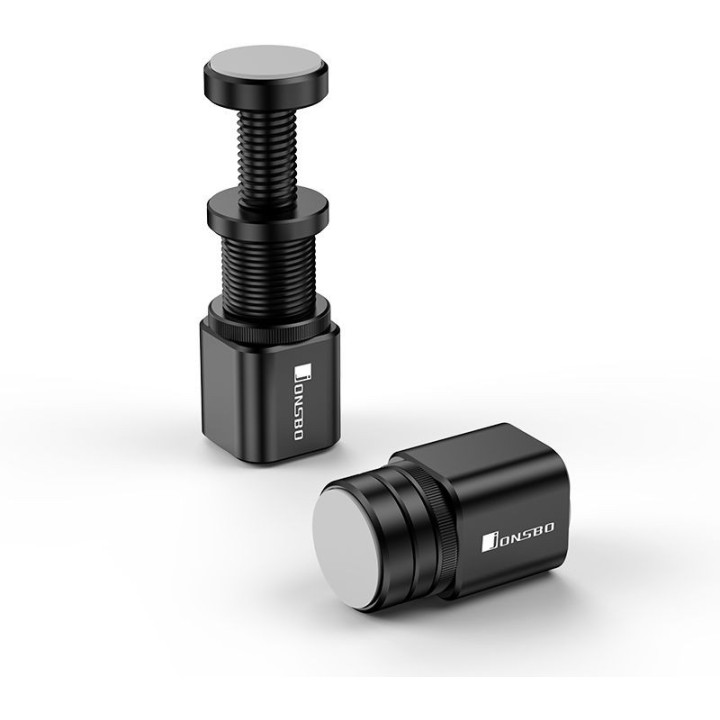 Suporte Magnético para VGA Jonsbo VC-20 Mini Universal Preto