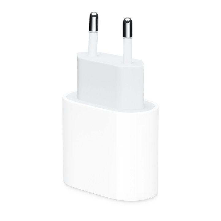 Apple MUVV3ZM A carregador de dispositivos móveis Universal Branco AC Carregamento rápido Interior