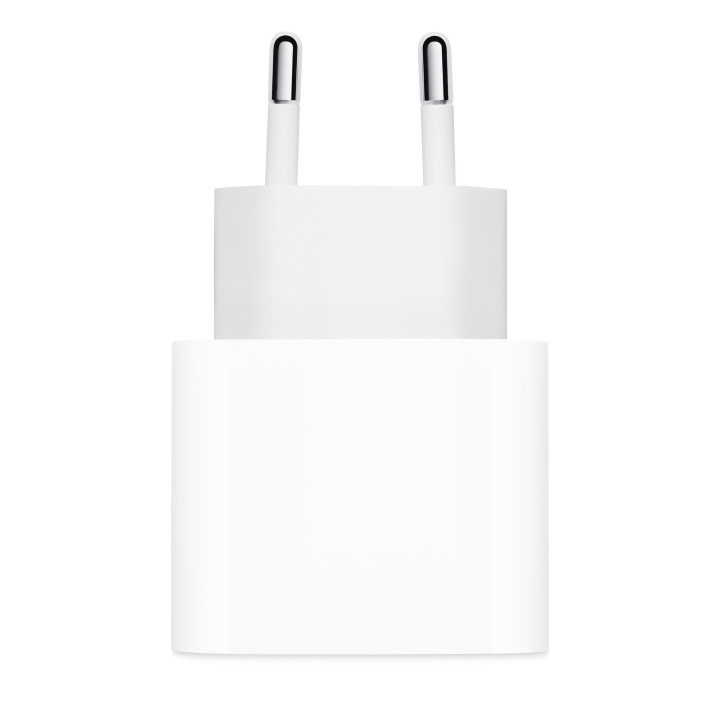 Apple MUVV3ZM A carregador de dispositivos móveis Universal Branco AC Carregamento rápido Interior