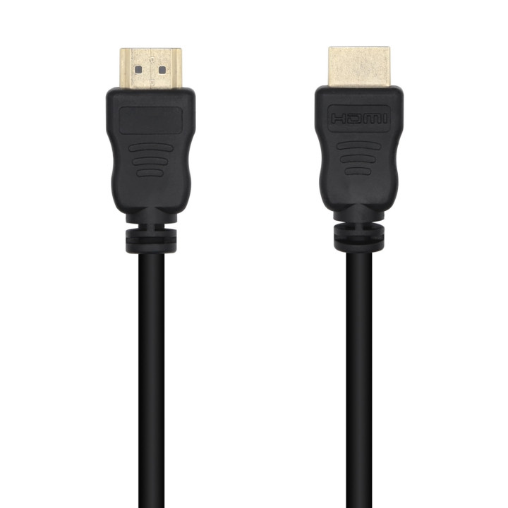 AISENS A119-0528 cabo HDMI 1 m HDMI Type A (Standard) Preto