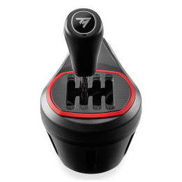 Thrustmaster TH8S Shifter Suplemento para alavanca de velocidades de corrida