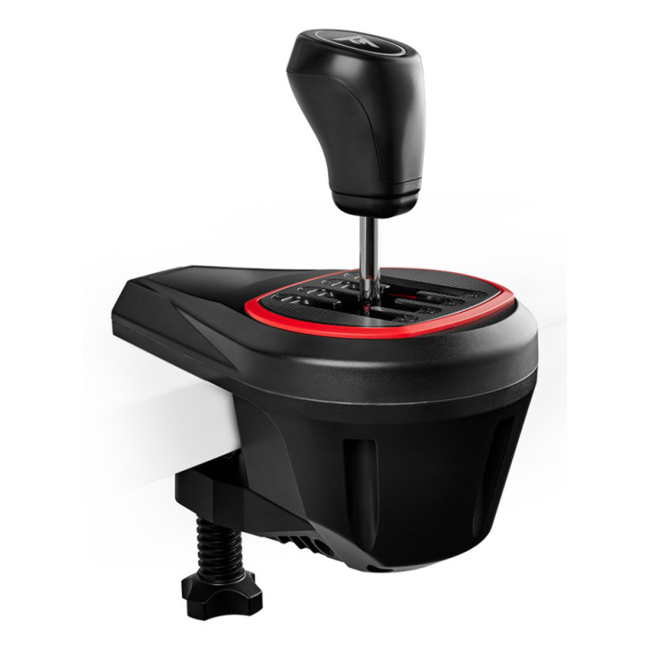 Thrustmaster TH8S Shifter Suplemento para alavanca de velocidades de corrida